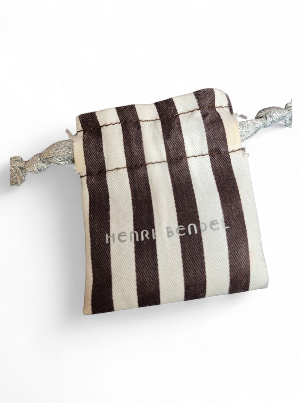 Henri Bendel Izak bendelgirls Compac Mirror - Picture 8 of 8